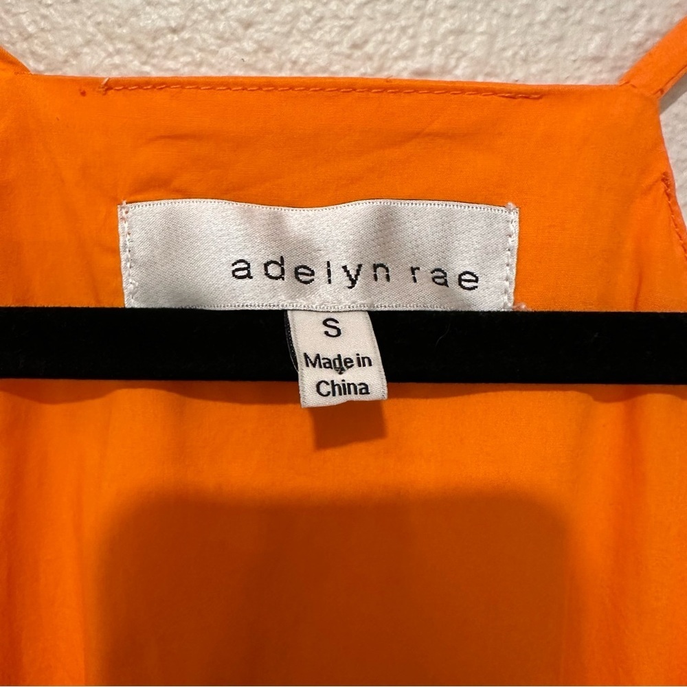 Adelyn Rae Colorblock Dress - Picture 8 of 13